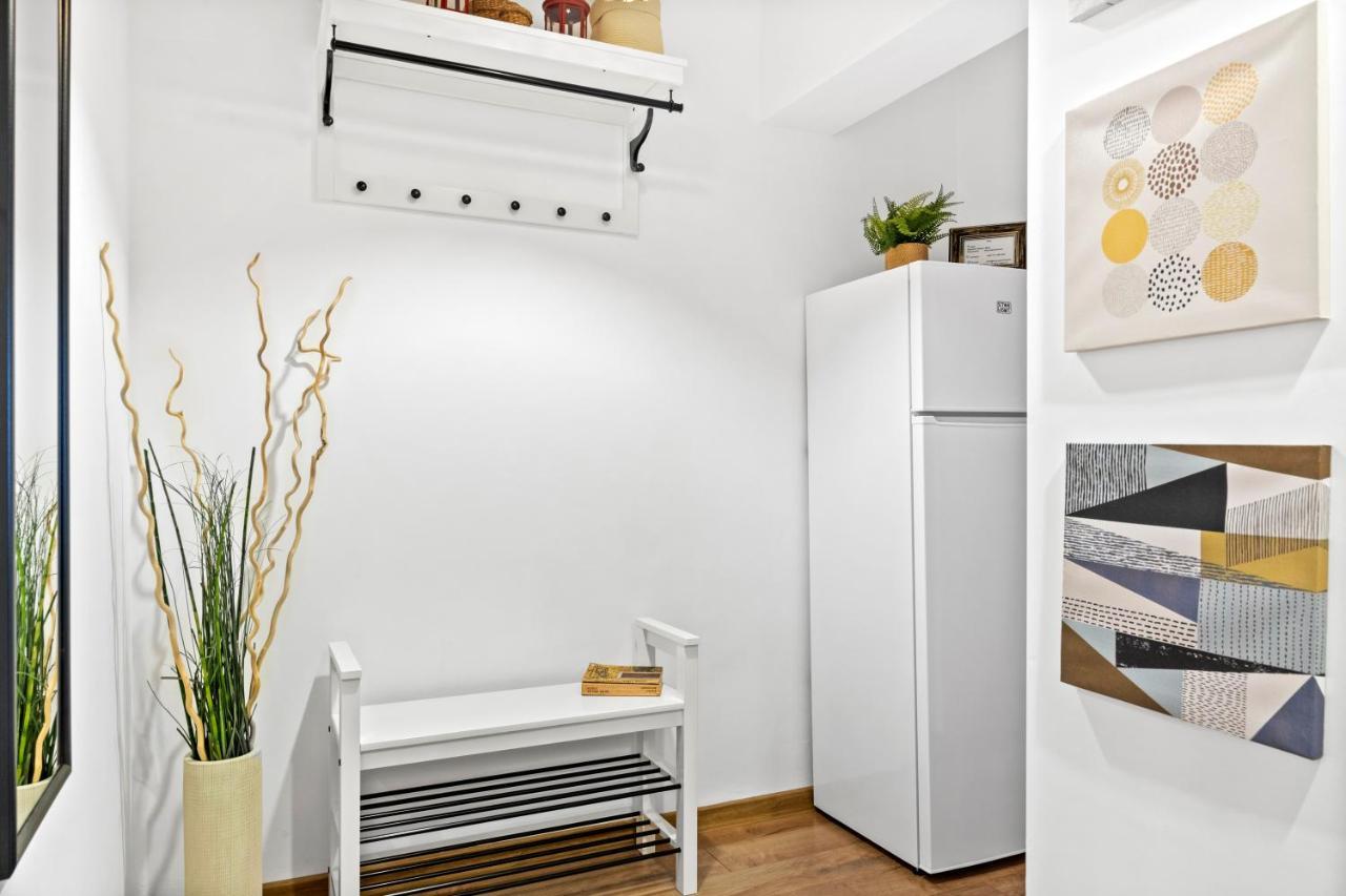 Sudului 303 By Mrg Apartments Bucureşti Ngoại thất bức ảnh