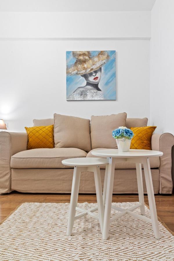 Sudului 303 By Mrg Apartments Bucureşti Ngoại thất bức ảnh