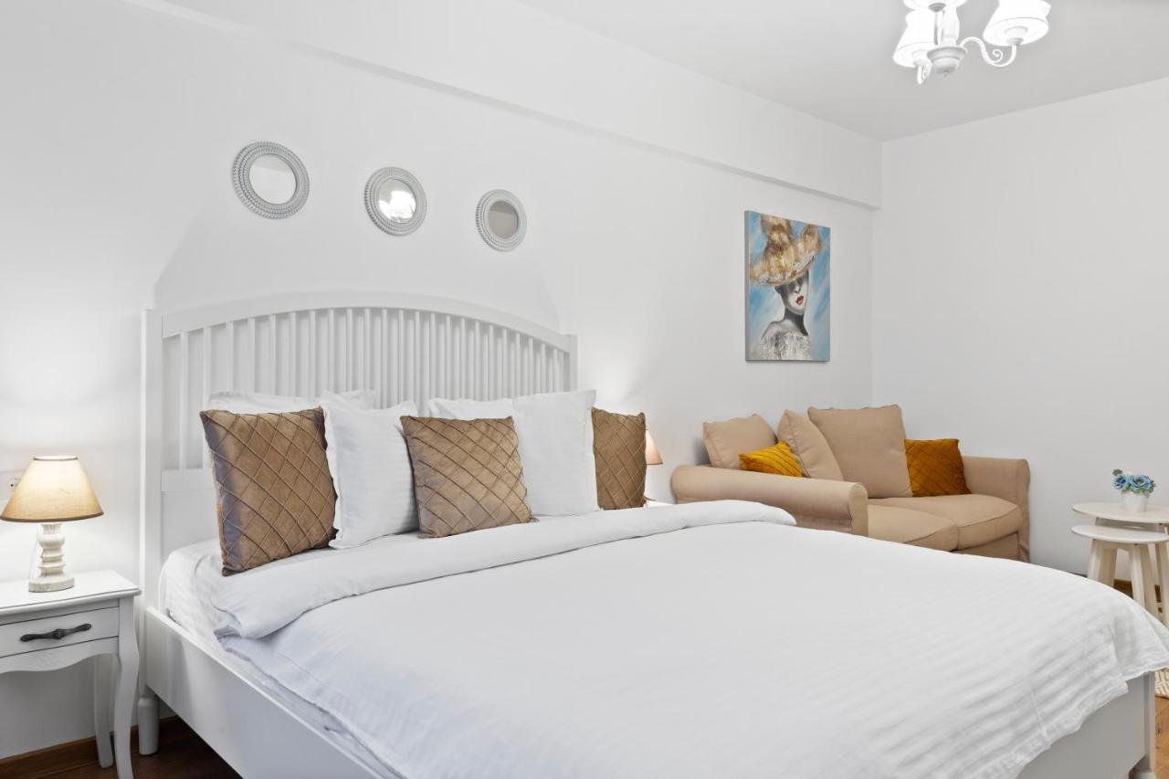 Sudului 303 By Mrg Apartments Bucureşti Ngoại thất bức ảnh